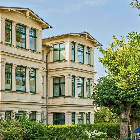 Villa Waldblick Whg 03 Heringsdorf  Exterior foto